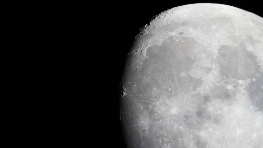 Администрация Трампа готовит договор о добыче ископаемых на Луне без участия РФ