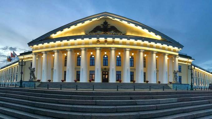 Дочь ректора Горного университета выиграла суд против РФ в ЕСПЧ