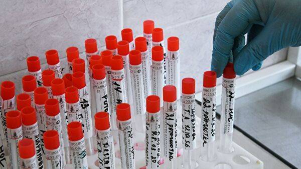 В Санкт-Петербурге умерли еще четыре медика с коронавирусом