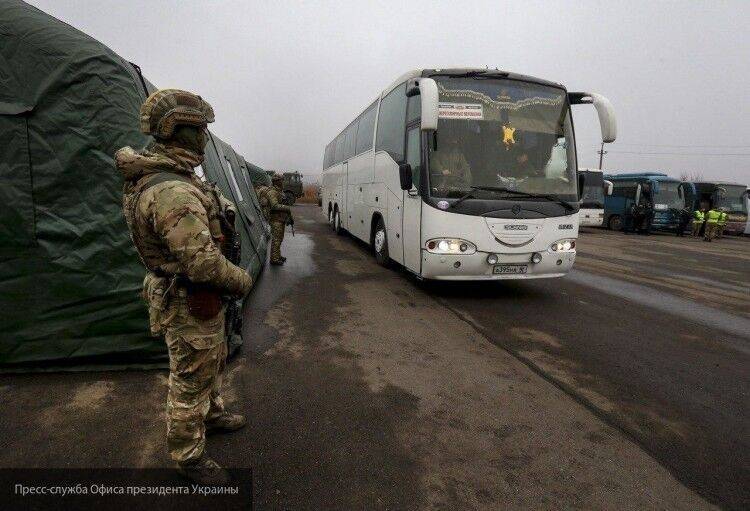 Команда Зеленского впутывает РФ в отношения Украины и Донбасса