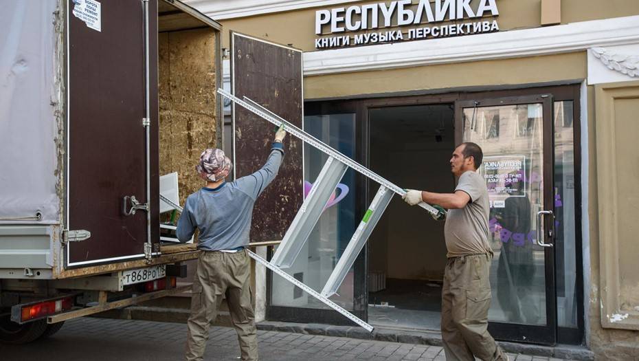 Петербургский депутат предложил увеличить рассрочку на выкуп госимущества