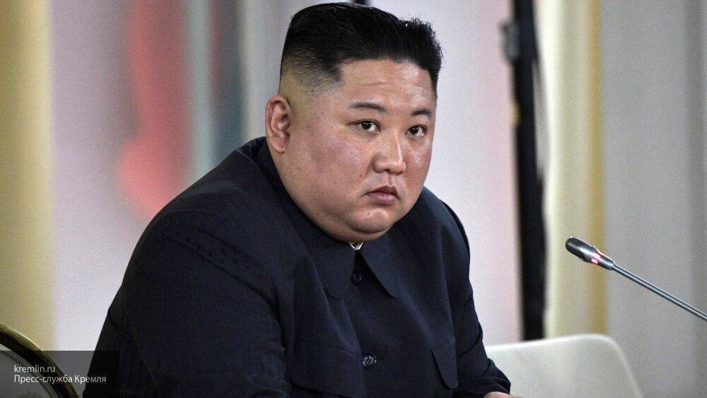 НРС Южной Кореи опровергла слухи об операции Ким Чен Ына