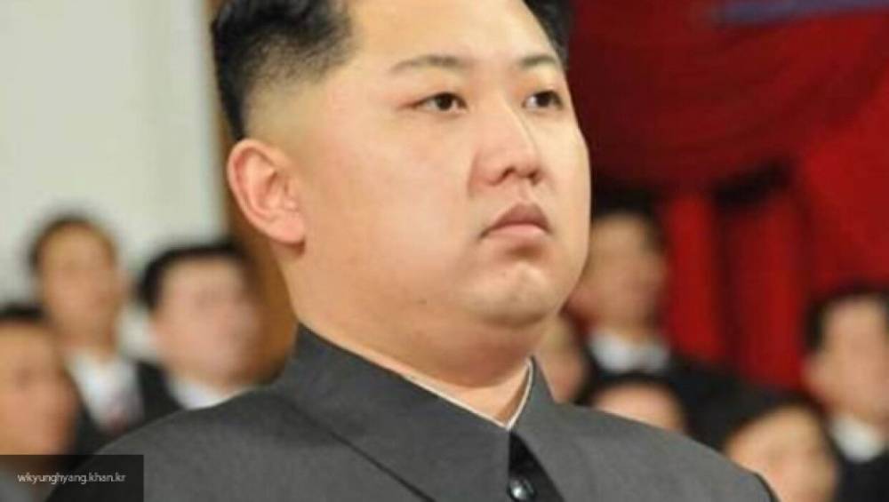 Южнокорейские СМИ опровергли слухи о проблемах со здоровьем Ким Чен Ына