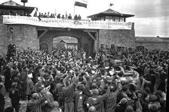 Стало известно о заработке нацистов в концлагере Маутхаузен на смерти заключенных