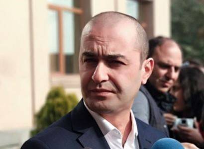Адвокат Микаела Минасяна: Следователь 48 дней отказывается допросить человека, чьи показания исключат вину обвиняемого