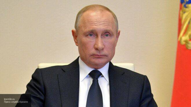 Путин 6 мая проведет совещание по выходу россиян из режима самоизоляции