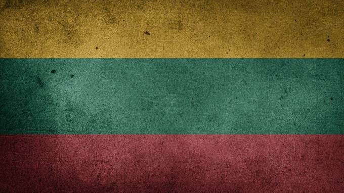 Литва призвала ввести санкции против Белоруссии и России