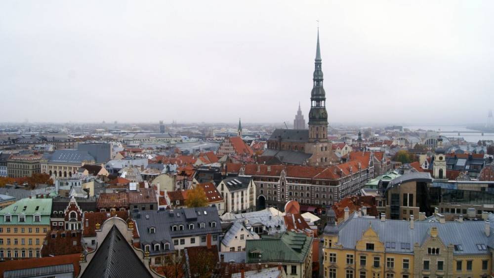 Латвия объявила себя «донором денег» в Советском Союзе