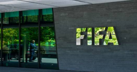 ФИФА рассчитывает получить в мае данные о допинге в российском футболе