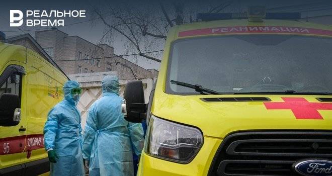 Главное о коронавирусе на 6 мая: еще одна смерть в Челнах и бабушка Зина, позаботившаяся о семьях врачей