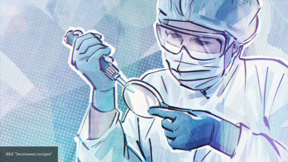 Сингапурские ученые назвали новую дату окончания пандемии коронавируса в России