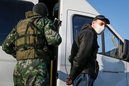 Украинские спецслужбы насчитали 214 пленных в Донбассе