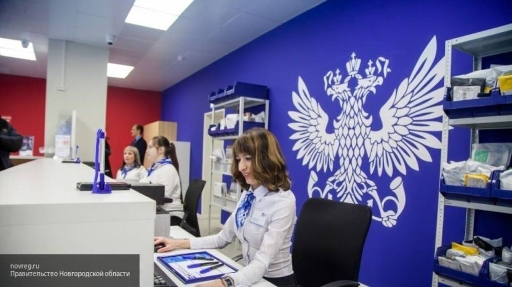 Головной офис "Почты России" переедет в офисный комплекс стадиона ЦСКА