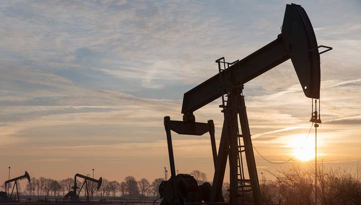 Минфин России ориентируется на цену нефти $30 за баррель