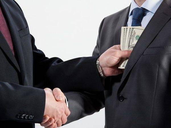 “Борьба с коррупцией в Азербайджане усиливается”. АУДИО
