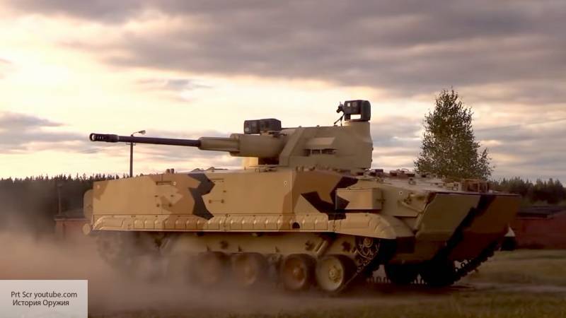 Popular Mechanics: американские танкисты учатся воевать с помощью российской игры