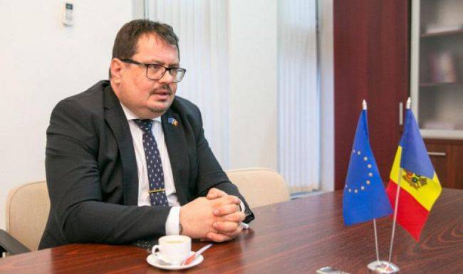 Посол Евросоюза в Молдавии заступился за независимую прессу