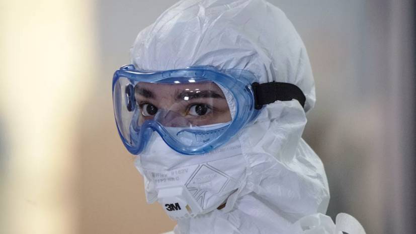 Роспотребнадзор предупредил о росте числа случаев коронавируса в Крыму