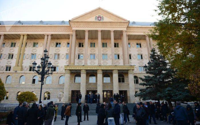 Покушение на сына первого президента Грузии: суд приступает к рассмотрению дела