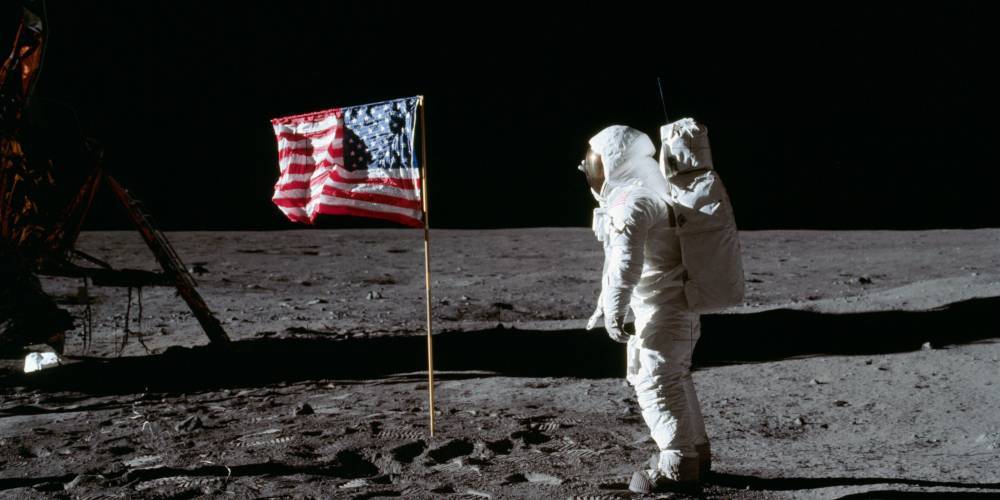 США не допустят Россию в проект по добыче ископаемых на Луне