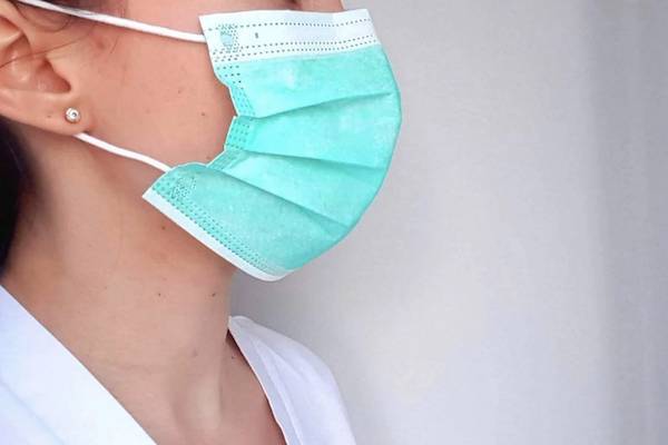 Российские ученые придумали, как улучшить медицинские маски для защиты от коронавируса