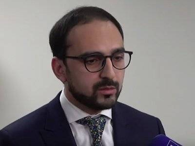 Вице-премьер Правительства Армении Тигран Авинян опроверг слухи о своей отставке