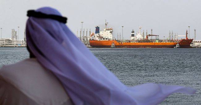 Тотализатор Персидского залива: победят ОАЭ, Катар, Иран — эксперт из США