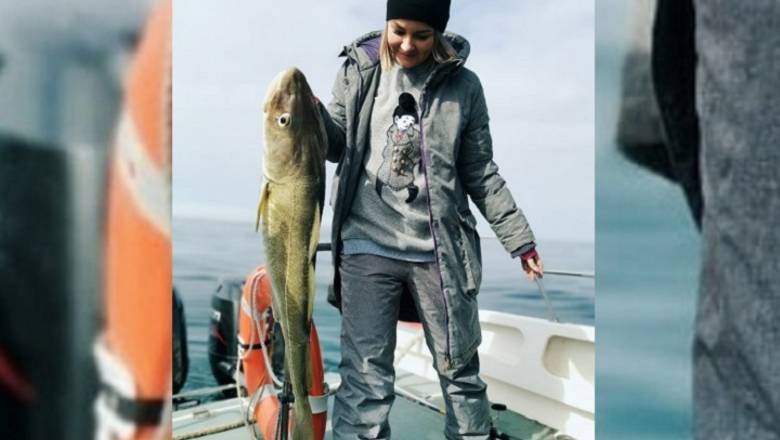 Двойные стандарты: власти Мурманска уличили в незаконной рыбалке на самоизоляции
