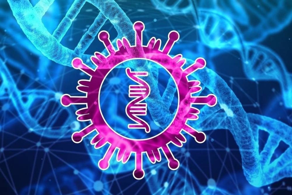 Ученые выявили мутацию, сделавшую коронавирус более заразным