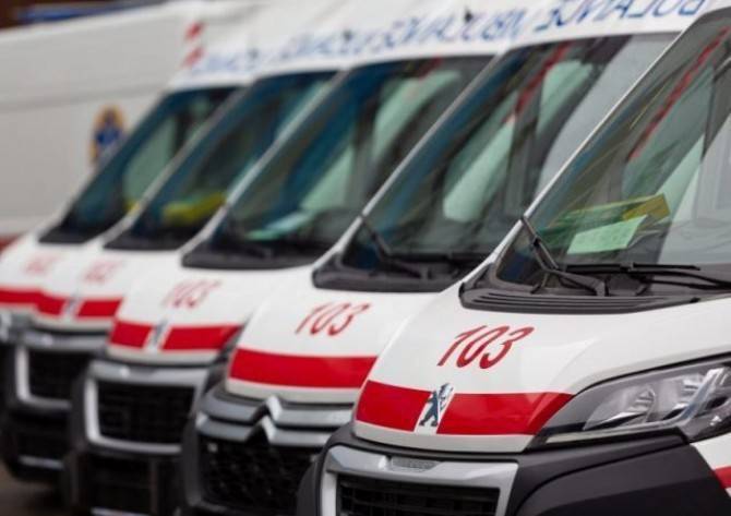 Группа PSA Евразия запускает специальную кампанию по обслуживанию автомобилей для медицинских работников и волонтеров