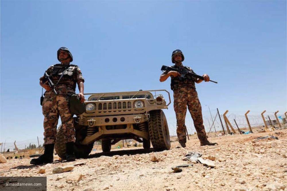 Анкара планирует поставить еще 2000 джихадистов в ряды боевиков ПНС Ливии