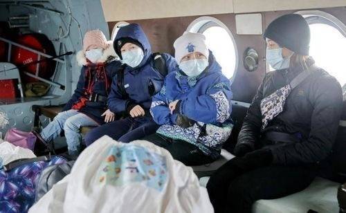 С начала пандемии в ЯНАО коронавирусом заразились 32 ребенка