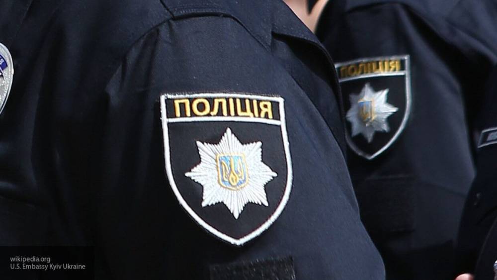 Трое человек пострадали во время нападения на украинский православный храм