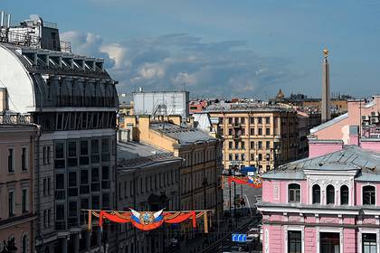 Коронавирус ударил по рынку аренды жилья в России