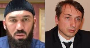 Даудов обязал жителей Чечни носить маски вопреки заявлениям Минздрава
