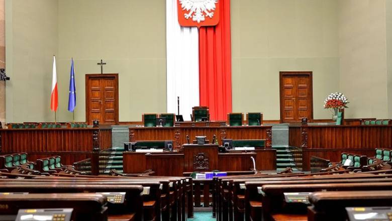 Запрет на заочные выборы президента будет грозить Польше политическим кризисом