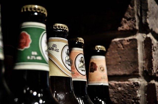 Из-за коронавируса французские пивовары выльют миллионы литров пива - Cursorinfo: главные новости Израиля