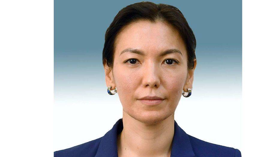 Маулен Ашимбаев - Алия Ракишева возглавила аппарат Сената - informburo.kz
