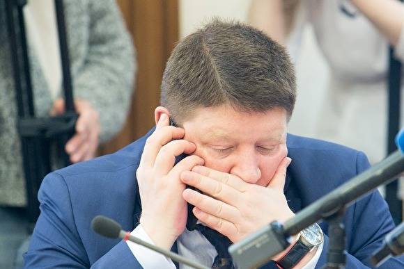 Дело застройщика «Первого Николаевского», экс-депутата Плаксина передано в суд