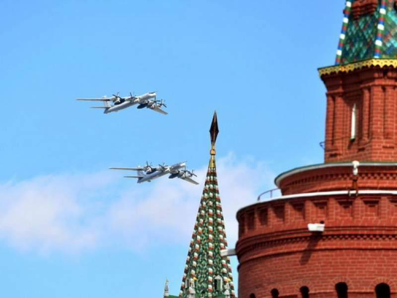 Стали известны детали празднования Дня Победы в России в условиях коронавируса