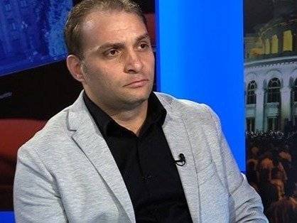 Адвокат: «Не скулящий судья кристальной чистоты» удовлетворил ходатайство об аресте Микаела Минасяна