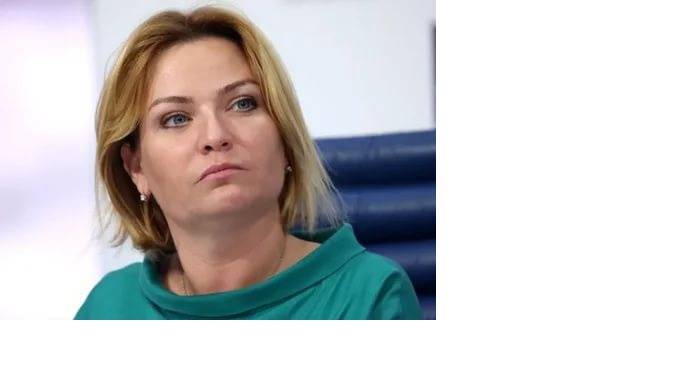 Министр культуры Ольга Любимова заразилась коронавирусом
