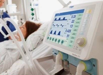 Глава Минздрава Армении: 8 человек из инфицированных коронавирусом подключены к аппаратам искусственного дыхания
