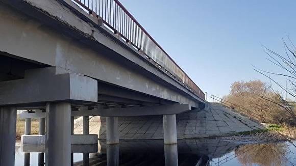 Власти нашли виновников загрязнения реки под Челябинском