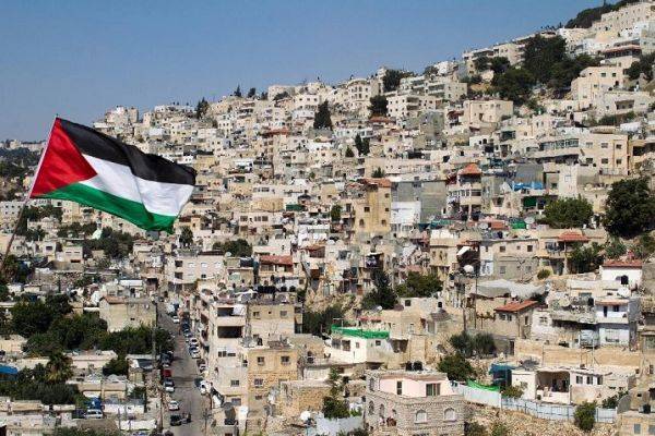 Есть евреи и есть арабы, нет никаких «палестинцев»: Израиль в фокусе