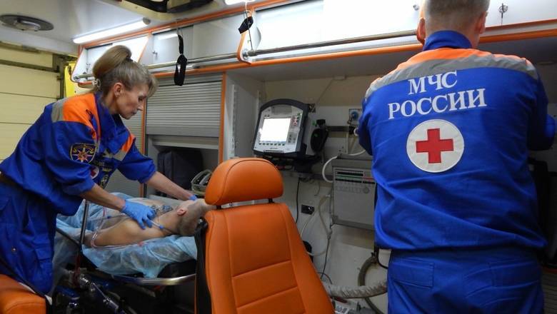На Южном Урале спасатели из-за карантина не смогли помочь туристке