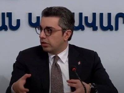 Чиновник: Ежедневно в Комитет госдоходов Армении поступает свыше 2 млн. документов