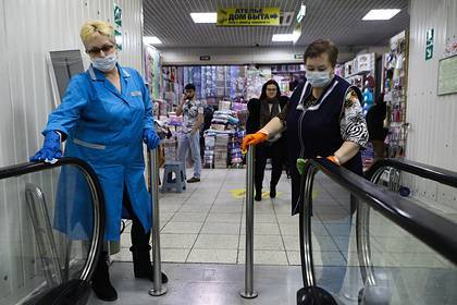 Москве предрекли массовый снос торговых центров