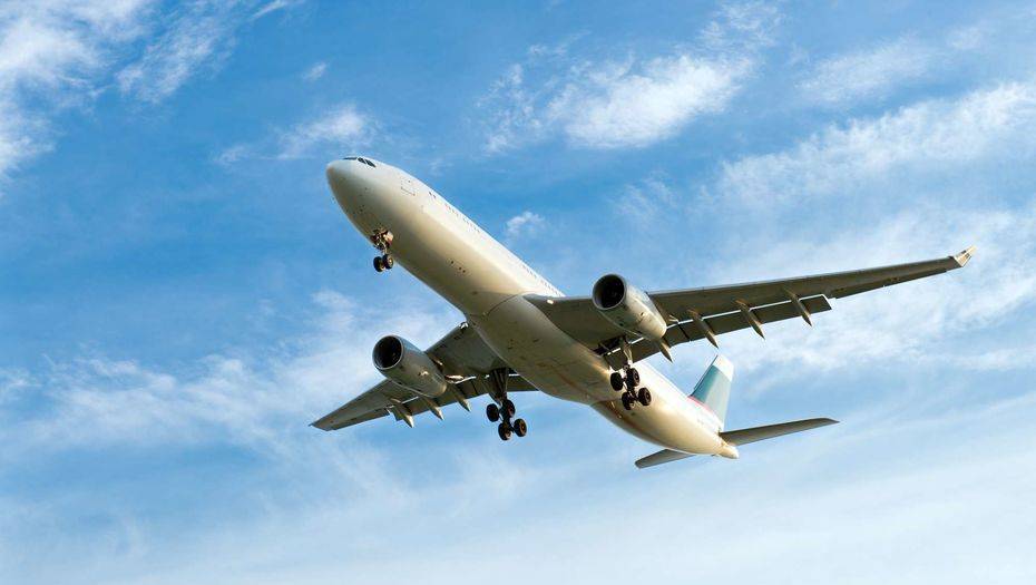 Рассадку пассажиров "через одного" на внутренних авиарейсах в Казахстане отменяют с 7 мая