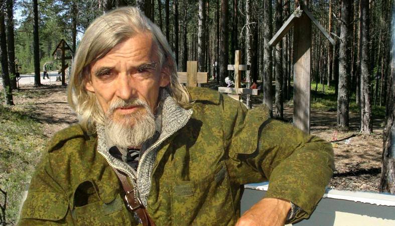 Деятели науки и культуры просят Верховный суд освободить историка Дмитриева
